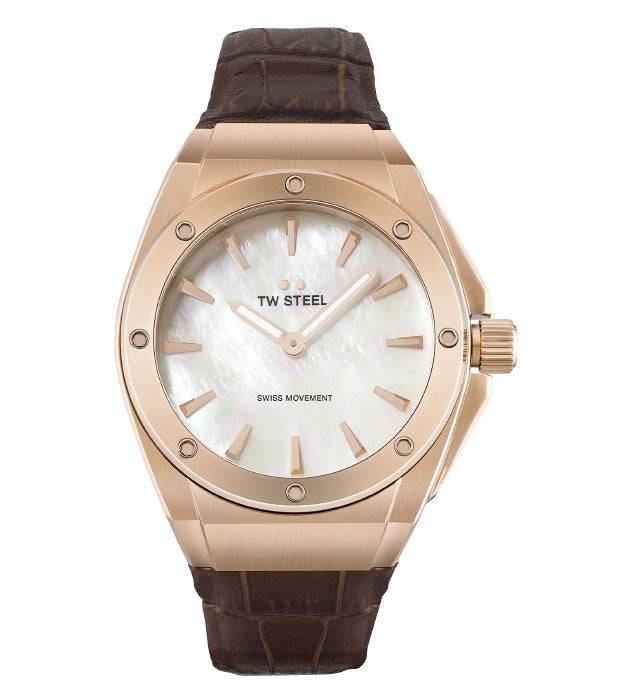 TW Steel CE4034 CEO Tech Damenuhr 38mm