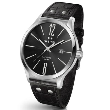TW Steel TW1300 Slim Line 45mm Uhr