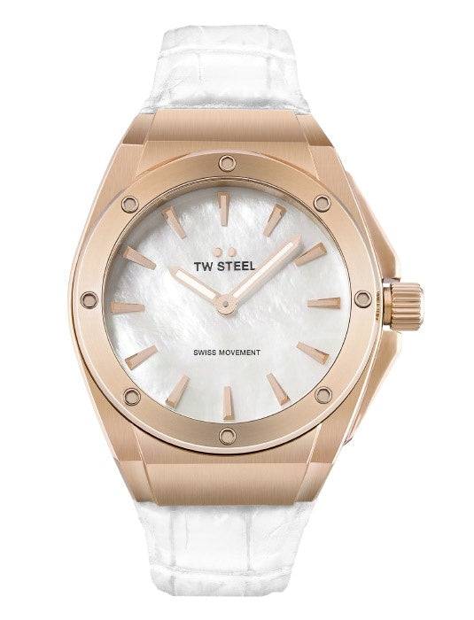 TW Steel CE4025 CEO Tech Damenuhr 38 mm
