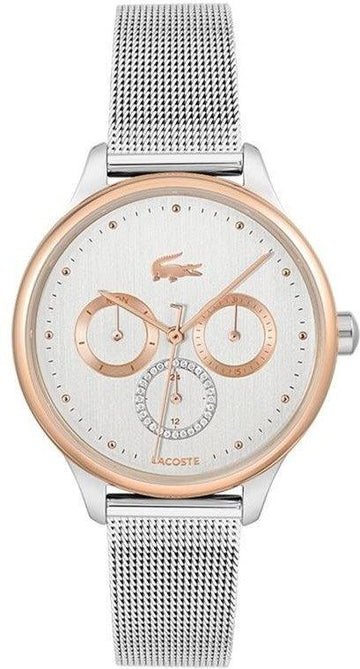 Lacoste Dames Horloge Birdie 36mm LC2001204 - horlogeoutlet.nl