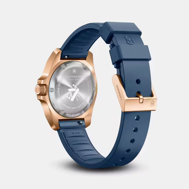 Victorinox I.N.O.X. Small 242035 Damenuhr 32 mm