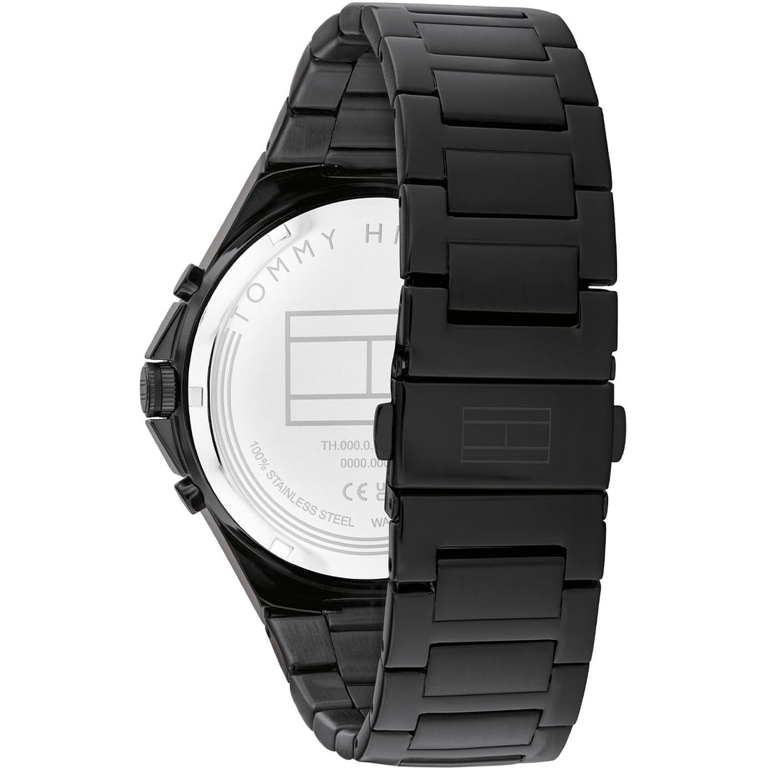 Tommy Hilfiger TH1791675 Herrenuhr 44mm