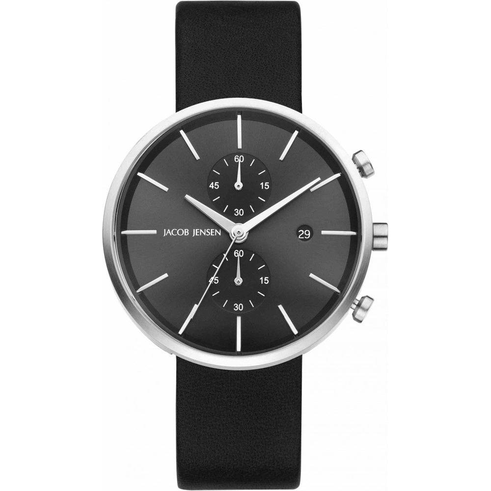 Jacob Jensen Linear JJ620 Uhr 42mm