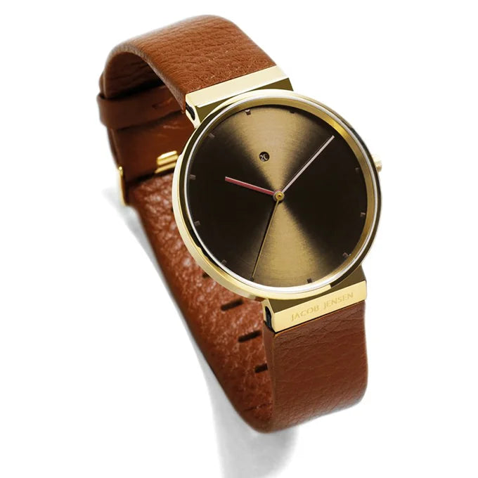 Jacob Jensen Dimension 844 Uhr 38 mm