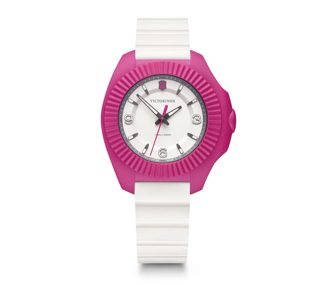 Victorinox I.N.O.X. V 241921 Damenuhr 37 mm