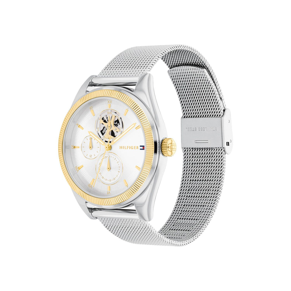 Tommy Hilfiger TH1782713 Monica Damenuhr 38 mm