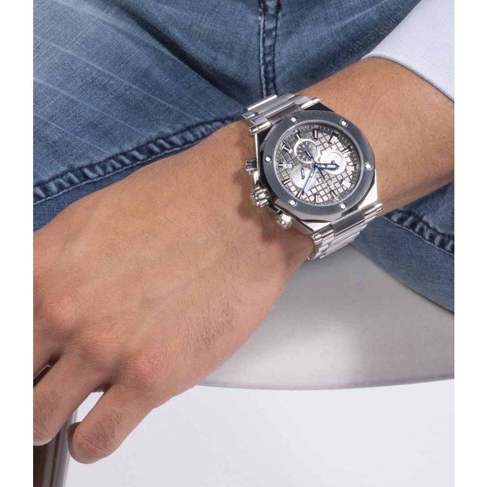 Gc: Legacy Z18002G5MF Herrenuhr 44 mm