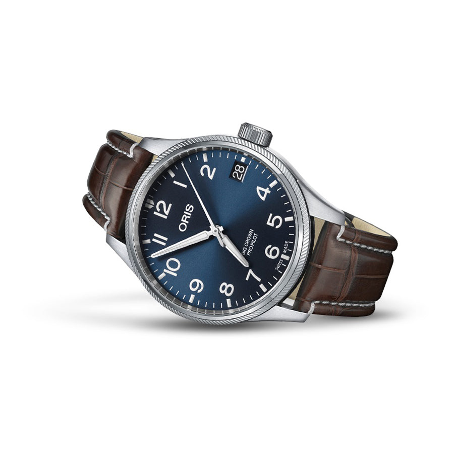 Oris Big Crown ProPilot Big Date 41 mm