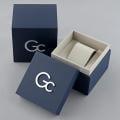 Gc: Guess Collection PrimeChic Swarovski Swiss Made 36mm - horlogeoutlet.nl