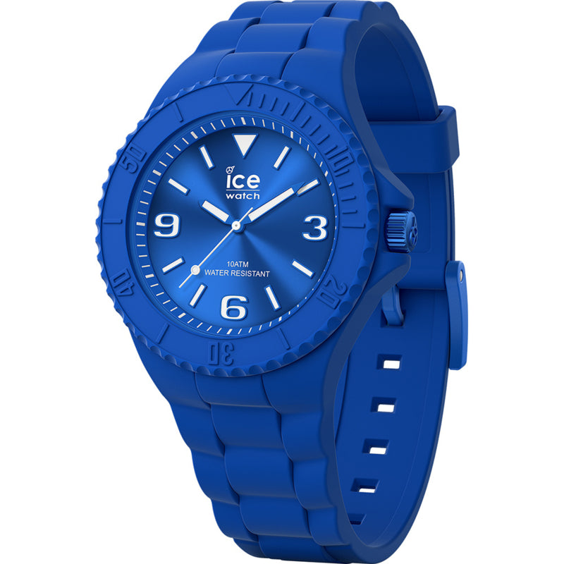 Ice Watch ICE Generation Flashy Blue Herrenuhr 40 mm