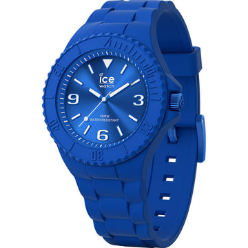 Ice Watch ICE Generation Flashy Blue Herrenuhr 40 mm