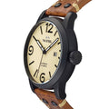 TW Steel MS45 Maverick Automaat Horloge 45mm - horlogeoutlet.nl