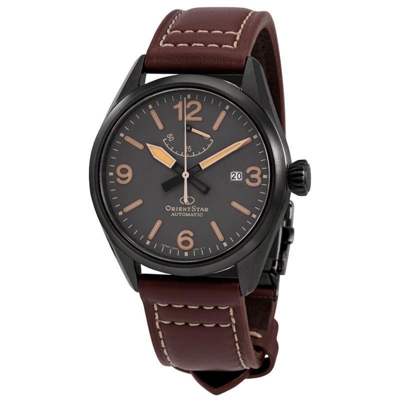 Orient Star Automaat RE-AU202N00B Herenhorloge 41mm - horlogeoutlet.nl