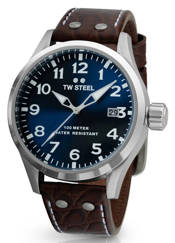 TW Steel TWVS101 New Volante 45mm