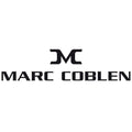 Marc Coblen MC42B2 Horloge Chronograaf 42mm - horlogeoutlet.nl