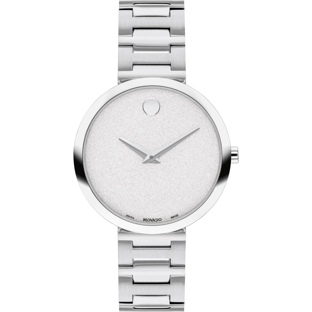 Movado Museum Classic Damenuhr 32mm