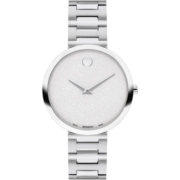 Movado Museum Classic Damenuhr 32mm