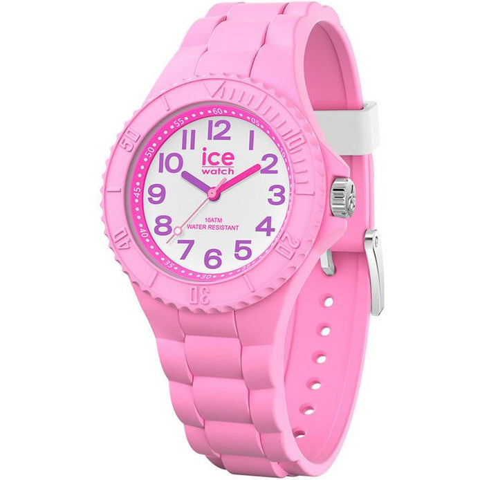 Ice Watch Ice Hero Kinderuhr Pink Beauty Extra Small 30mm