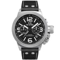 TW Steel CS3 Canteen Chronograaf Horloge 45mm - horlogeoutlet.nl