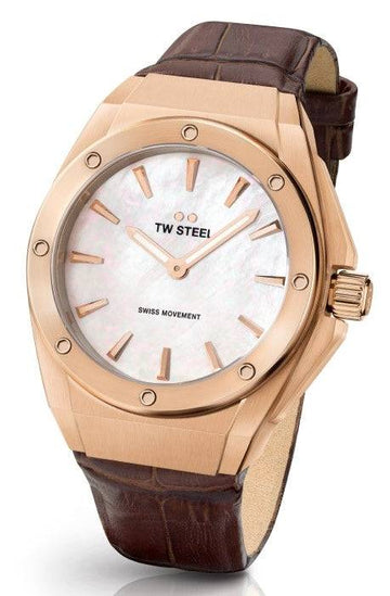 TW Steel CE4034 CEO Tech Damenuhr 38mm