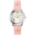 Versace Audrey Dameshorloge Saffier 38mm VELR00119 - horlogeoutlet.nl