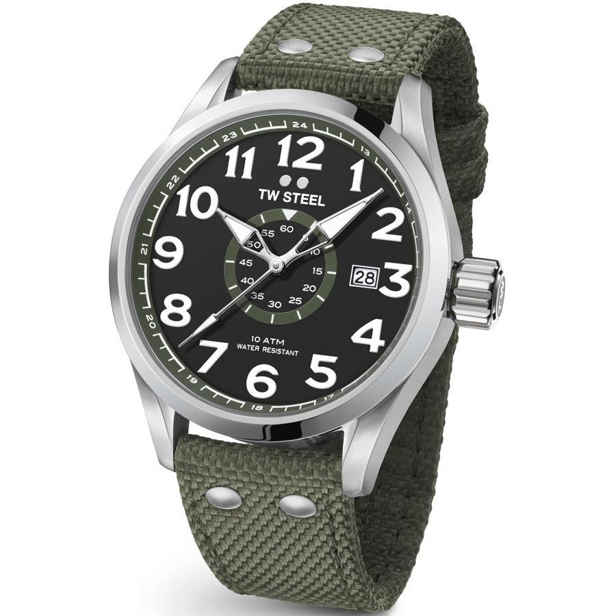 TW Steel VS22 Volante Horloge 48mm - horlogeoutlet.nl