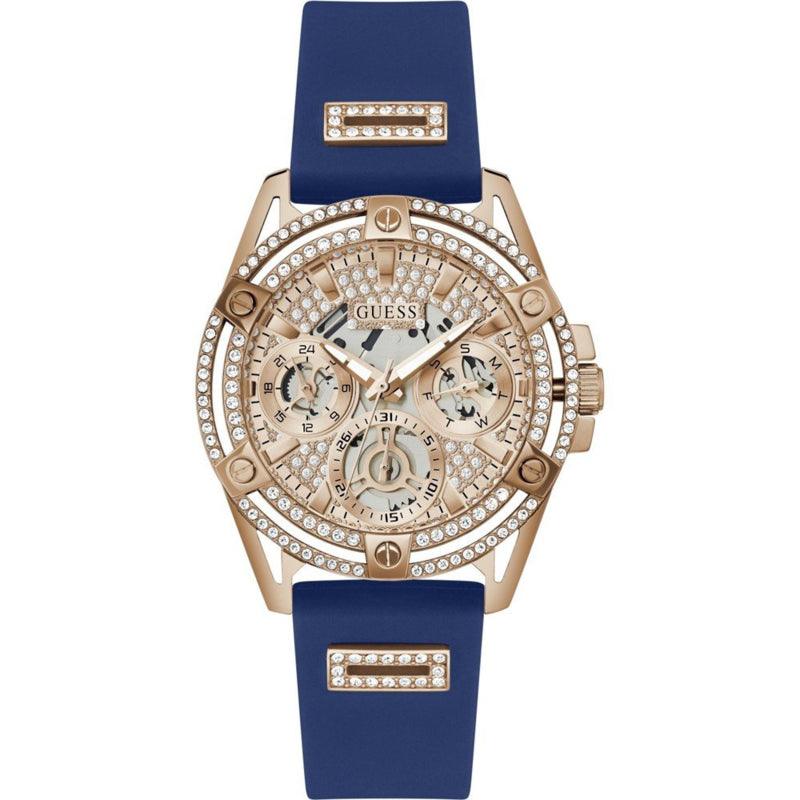 Guess QUEEN Dameshorloge 40mm - horlogeoutlet.nl