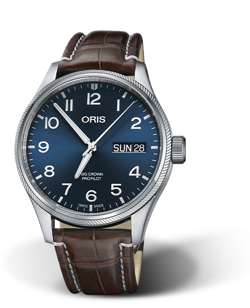 Oris Big Crown ProPilot Big Day Date 45 mm