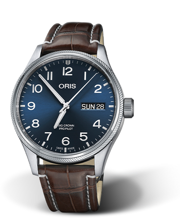 Oris Big Crown ProPilot Big Day Date 45 mm