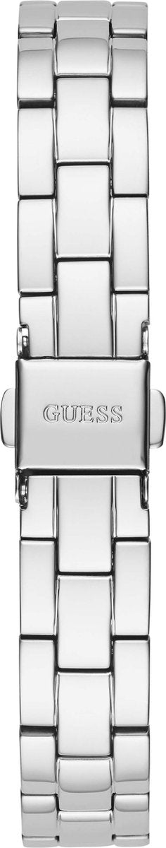 Guess Brilliant GW0384L1 Damenuhr 25mm