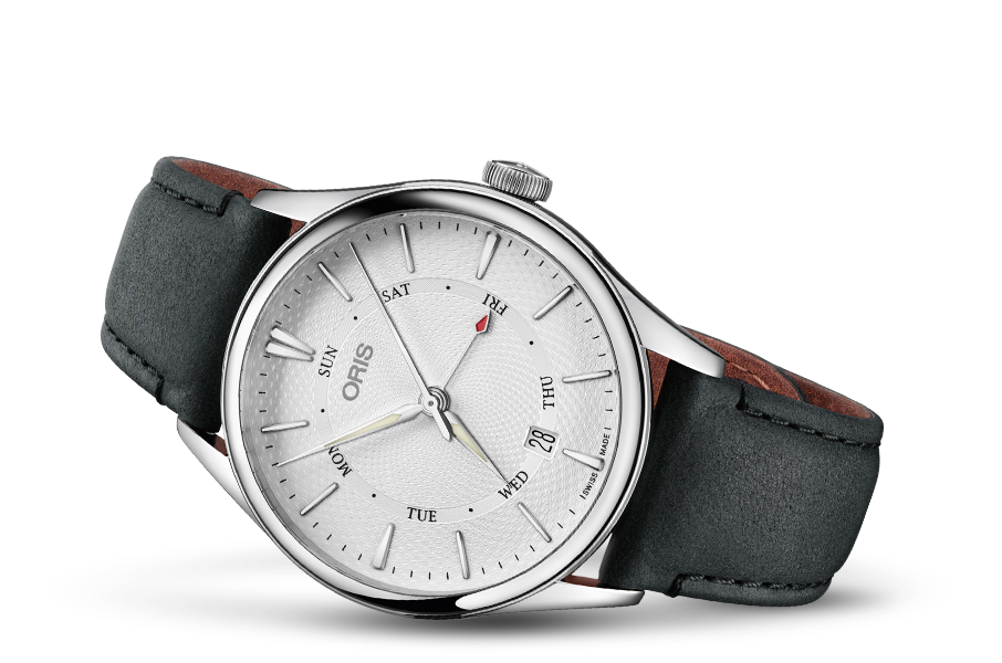 Oris Artelier Pointer Day Date 40 mm