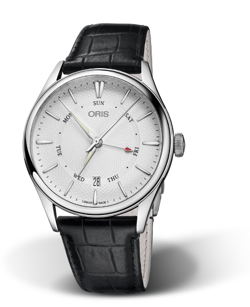 Oris Artelier Pointer Day Date 40 mm