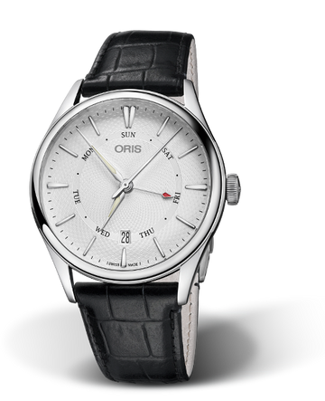 Oris Artelier Pointer Day Date 40 mm