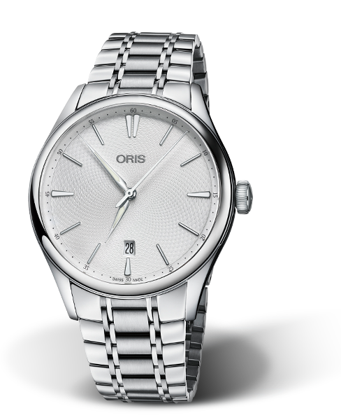 Oris Atelier Datum 40mm