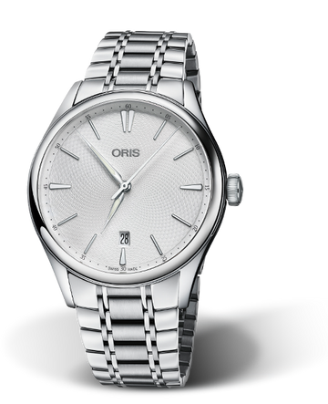 Oris Atelier Datum 40mm