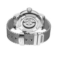 TW Steel MB05 Maverick Bracelet Automaat Horloge 45mm - horlogeoutlet.nl