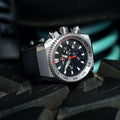 TW Steel ACE400 Diver Swiss Chronograaf Limited Edition horloge 44mm - horlogeoutlet.nl