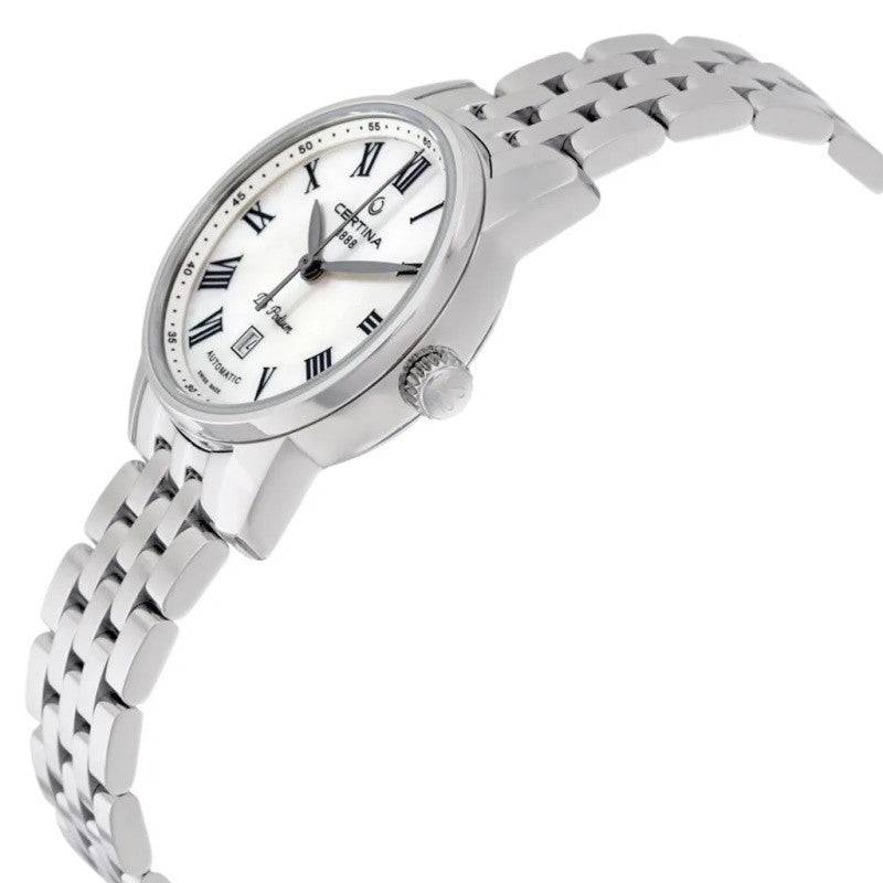 Certina DS C0010071111300 Podium Automatic Damenuhr 29 mm