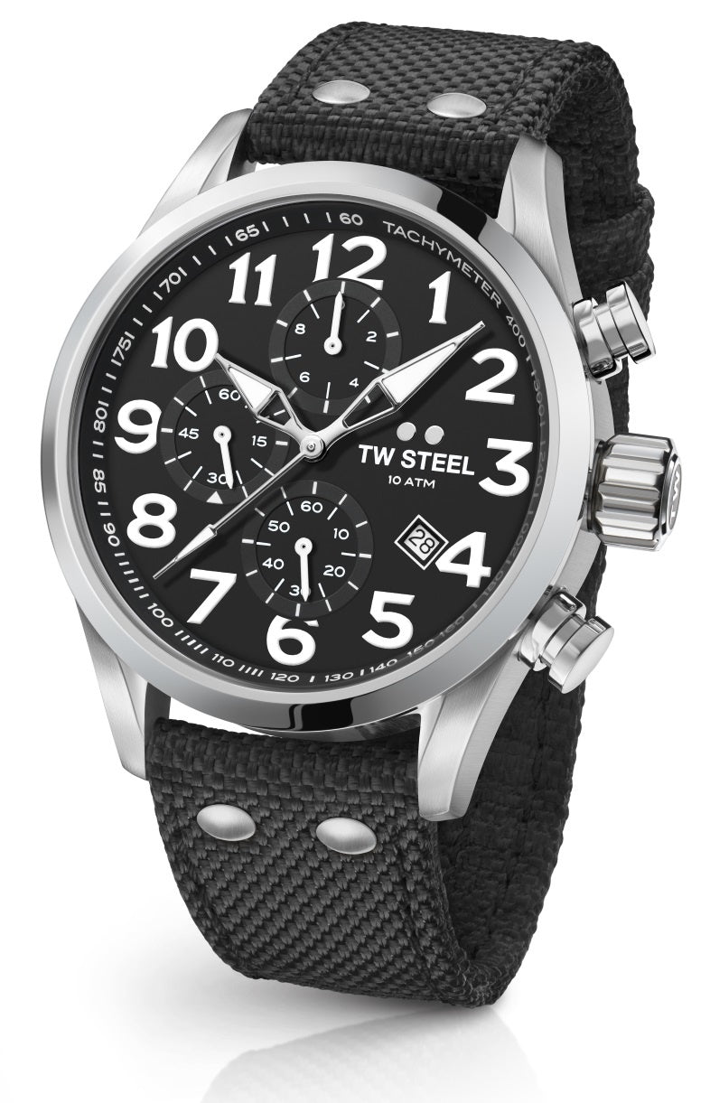 TW Steel VS22 Volante Uhr 48mm