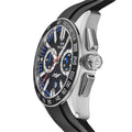 TW Steel GS1 Yamaha Factory Racing Chronograaf Horloge 42mm - horlogeoutlet.nl