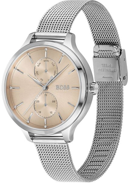 Hugo Boss Purity Damen Uhr 36mm