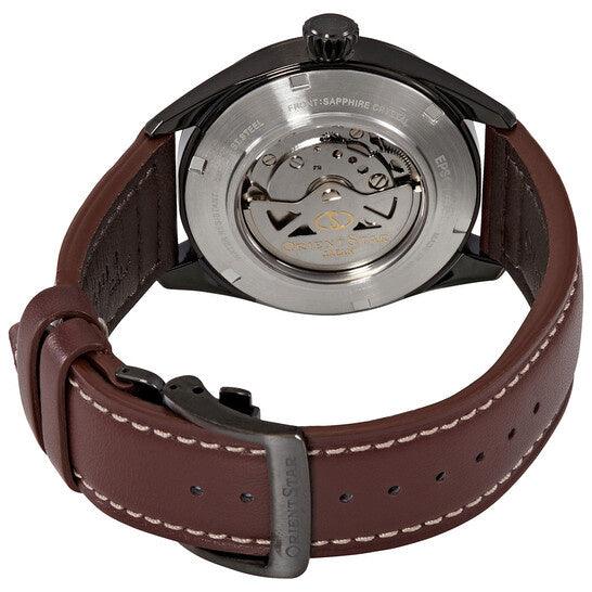 Orient Star Automaat RE-AU202N00B Herenhorloge 41mm - horlogeoutlet.nl