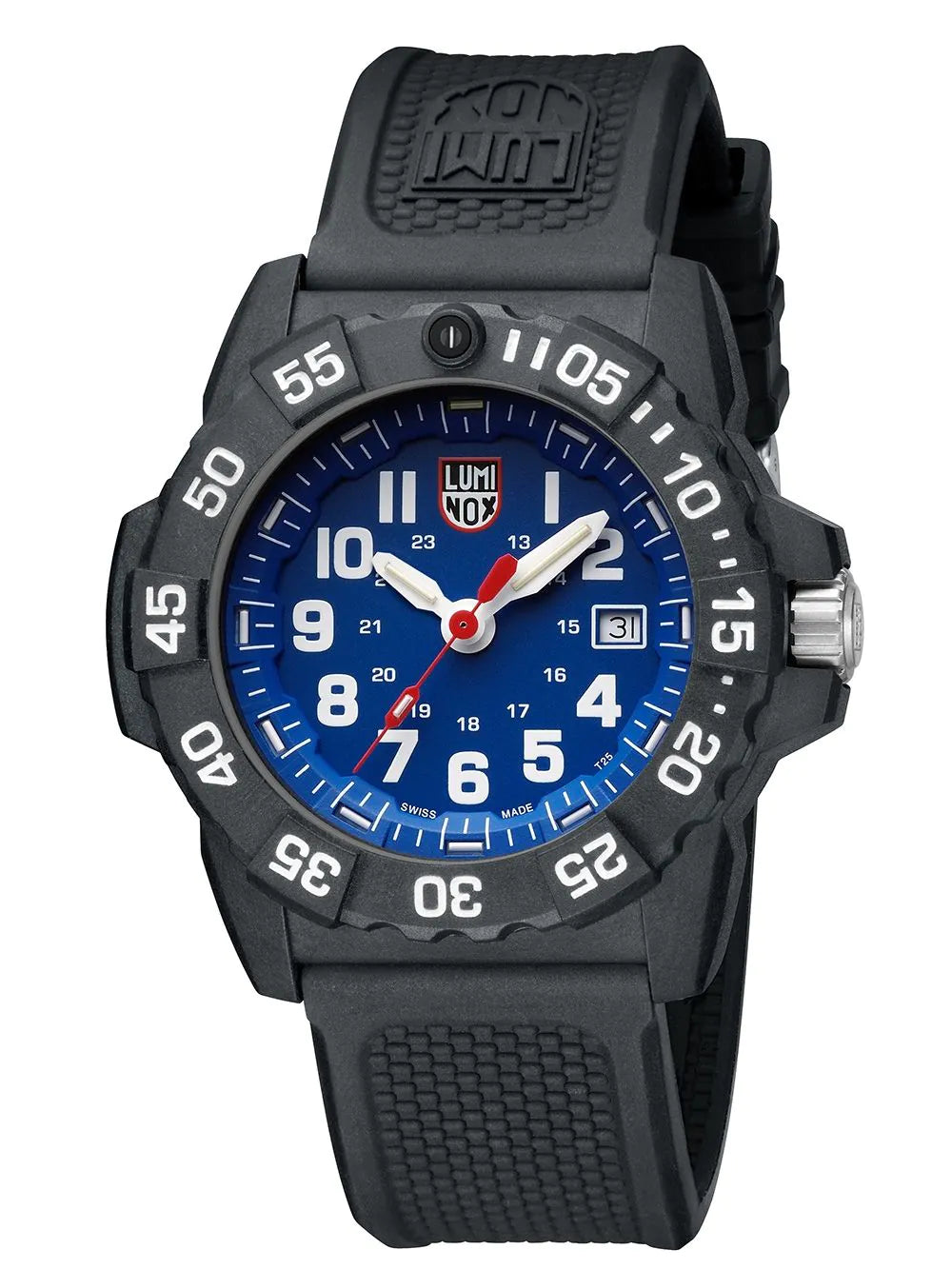 Luminox Sea XS.3503.NSF Navy Seal Herrenuhr 45mm