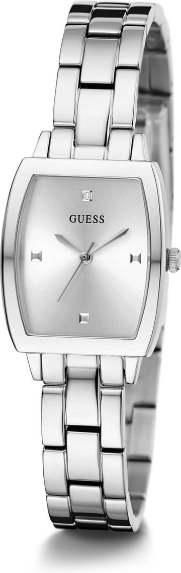 Guess Brilliant GW0384L1 Damenuhr 25mm