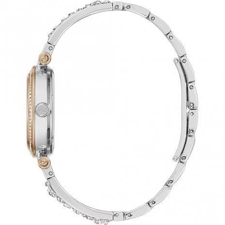 Gc: Guess Collection PrimeChic Swiss made Dameshorloge 32mm - horlogeoutlet.nl