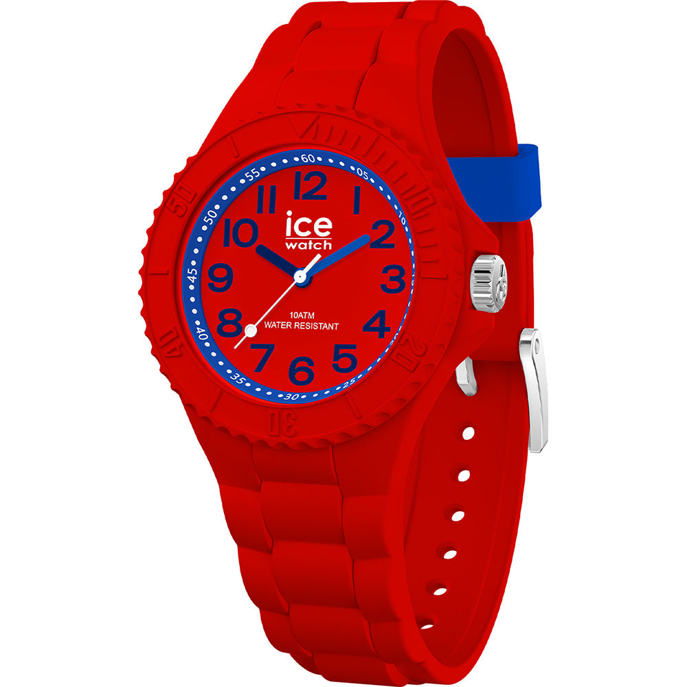 Ice Watch Ice Hero Children's Watch Red Pirate Extra Small 30mm