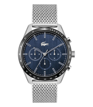 Lacoste Boston Chrono Herrenuhr 42 mm