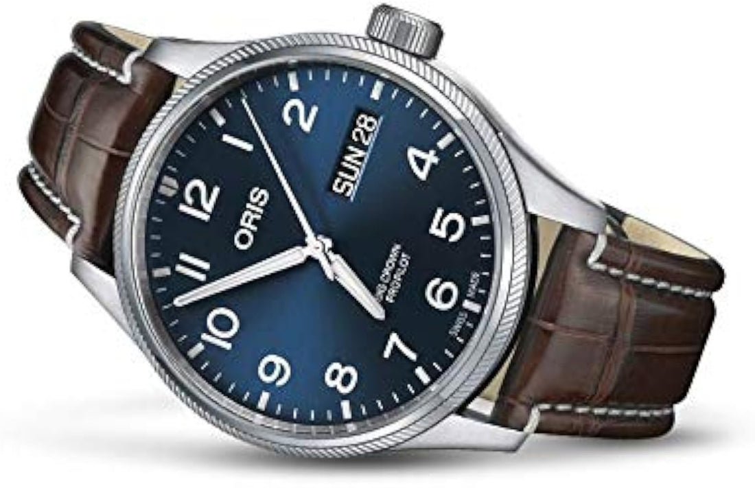 Oris Big Crown ProPilot Big Day Date 45 mm