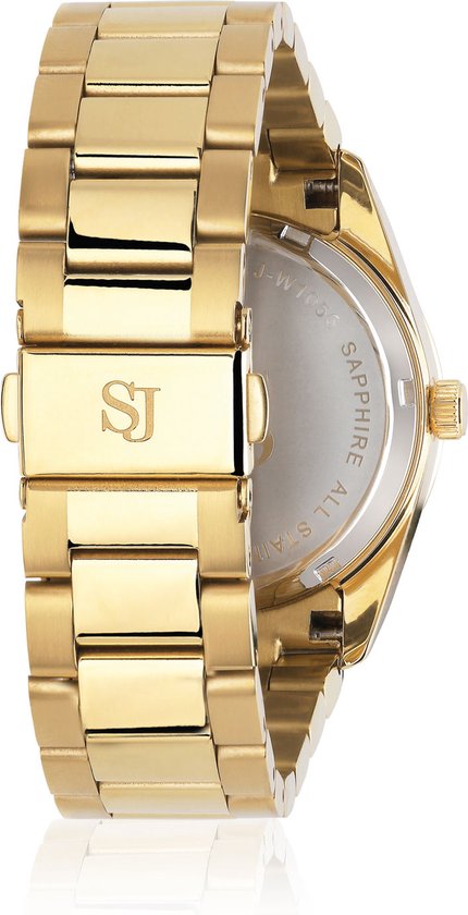 Sif Jakobs Joelle Damenuhr 32mm