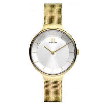 Danish Design Georgia IV05Q1272 Damenuhr 32 mm